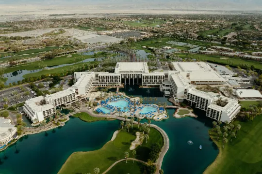 JW Marriott Desert Springs Resort & Spa