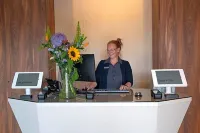 Waterstate hotel Goes - 4-Star