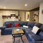 Private Basement Apartment Hotels in Culpeper