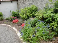 Impressive house in Langres Hotels in Langres