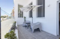 Homey Apt. Cómpeta Hotels in Competa