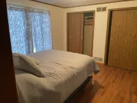 Cozy Cottage minutes from 7 Points Marina, Lake Raystown