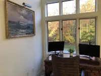Green Mountain Manor - Ski and Summer Chalet Hotels in Winhall