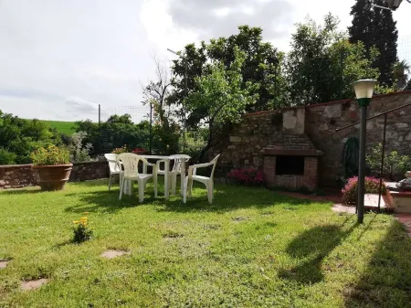 The Photographer's House