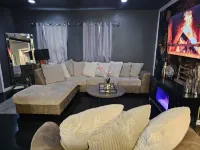 South Sacramento Escape