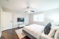 Sophisticated Modern Home near NoDa, by Mansion™