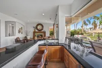 Newly Renovated Relaxing PGA West Family Friendly Getaway With Gorgeous Pool
