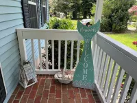 Beautiful Beach House Totally Renovated 4 Bedroom 2 Bath Pet Friendly