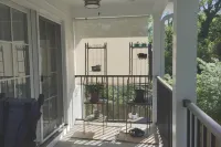 Rugby Road Residential -RRR- near UVa and downtown