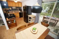 Welcoming cabin in Mt. Hood Corridor