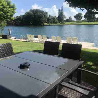 Bay Front - 'Villa La - Vue', Incredible Bay & Golf Course Views!  Sleeps 15. Others