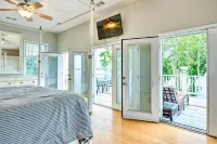 WATERFRONT!!! The River's Roost on The Patuxent River