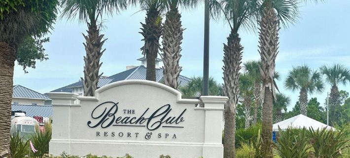 Beachy Bama: 5 bed 5 Bath Beach Resort Luxury Cottage Hotels in Baldwin County