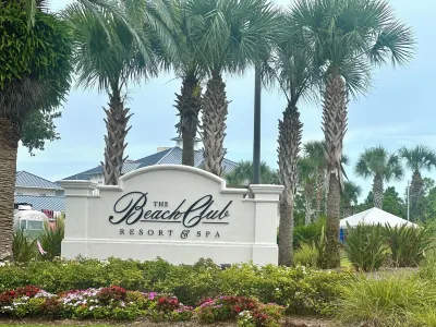 Beachy Bama: 5 bed 5 Bath Beach Resort Luxury Cottage