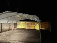 The Broadway Cottage - Great Bend Downtown(Pet Friendly) Hotels in Great Bend