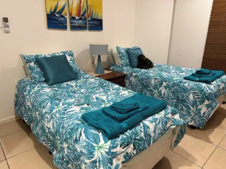 Nautika at Bayview, Darwin