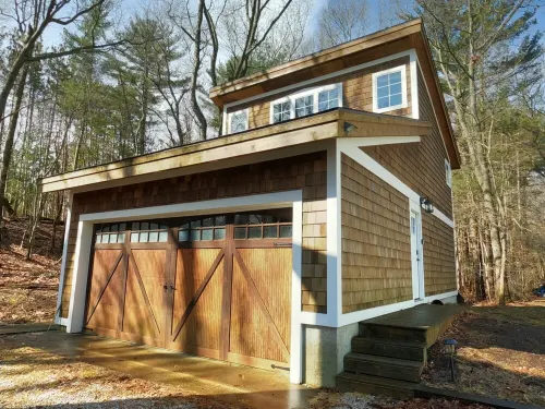 PJ's Cedar Cabin - Luxury-Rustic at its Best!