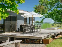 A Wonderful Country Relax. Reconnect with Nature. Hoteles en Wingham