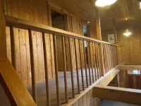 Cozy Family Cabin in Peaceful Valley Ranch