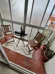 Cozy Apartment Next to Center Hotels in Macarena