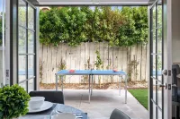 Fully Remodeled, Clean and Cozy, with FREE POOL/SPA HEATING. Hotels in Bermuda Dunes