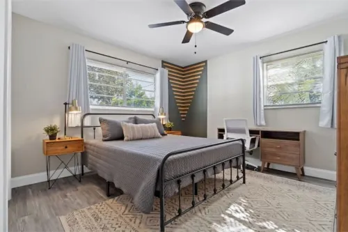 POSH LIVING in Fort Walton Beach