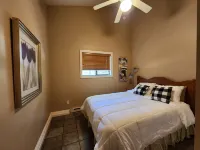 Convenient in town location