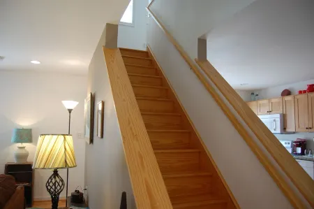 Couples Mountain Retreat