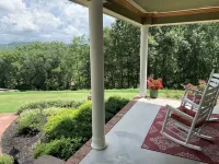 Breathtaking Country Paradise with Hot Tub  Where You Can Unplug in Nature