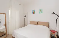 Exclusive apartment in the Piazzetta of Capri