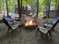 Welcome to Serenity Woods