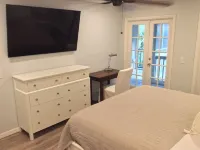 Country Club Beach Vacation