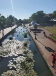 ~Downtown Frederick, Free Parking, Fall Festivities, Brew & Arts, Shopping - 3-Sterne