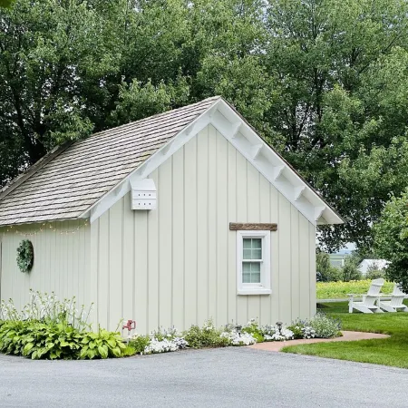 Spa Cottage in Tranquil Amish Country, Jetted Tub, Outdoor Patio