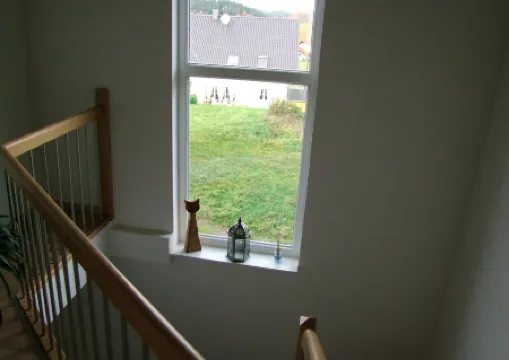 family friendly and for nature lovers