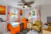 Island Time House #1 // Pinellas Trail