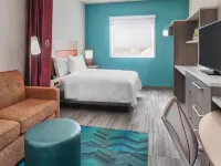 Home2 Suites by Hilton Ocean City Bayside Hotel dekat Bar Seacrets
