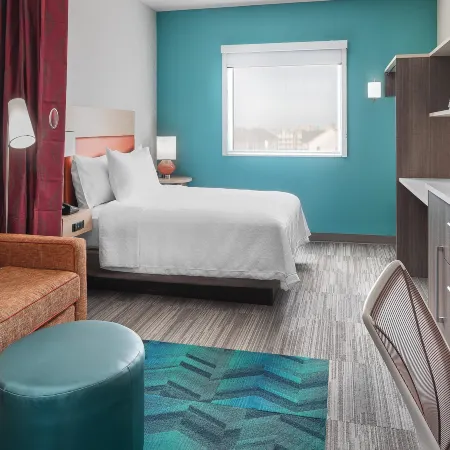 Home2 Suites by Hilton Ocean City Bayside