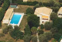 Beautiful Provencal Stone Villa with Large Pool and Pool House - 수영장