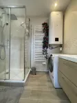 Studio Cozy 30m² Près Rer/cdg/parc des Expos