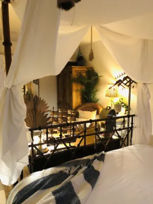 The Grey Lady - A Serene Oceanview Coastal Getaway Các khách sạn ở 
