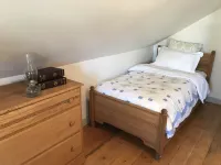 Hollyhock House in Spring City Hotels in Spring City