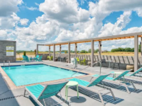 Home2 Suites by Hilton Batesville Hotels in Batesville