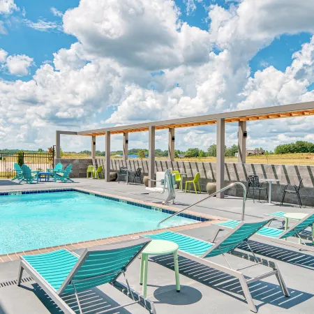 Home2 Suites by Hilton Batesville