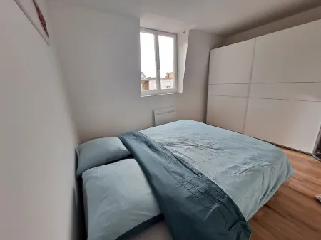 DUPLEX IN MALO BEACH Отели рядом с достопримечательностью «Парк Мало»