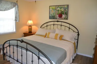 Morning Glory Villa at Mill Creek Country Club Bartram Trail: Wallace Branch to William's Pulpit 주변 호텔