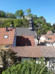 Vacation apartment Am Wasserweg