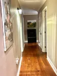 Classic southern home! Beautiful big kitchen, and centrally located home.