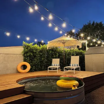 Boutique 2 Br Home in Downtown Mesa