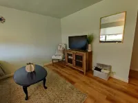 Lively 2 BR w/AC Near Hospitals And Fraze Pavilion